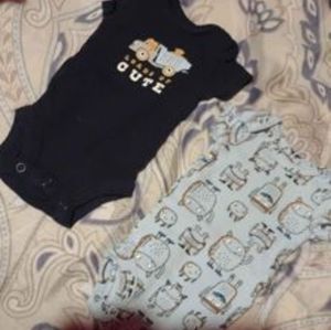 Premie outfits